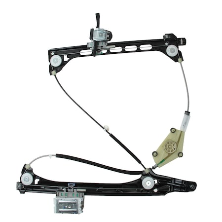 Genuine Window Regulator, 8J0837462E 8J0837462E